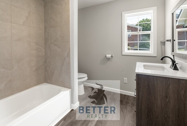 Building Photo - 3912 Martin Ave