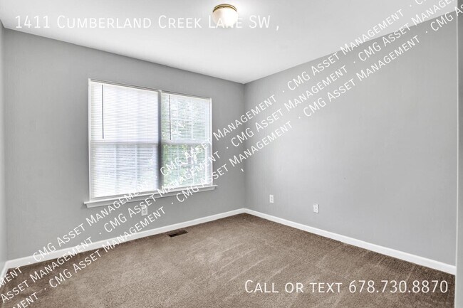 Building Photo - 1411 Cumberland Creek Ln SW