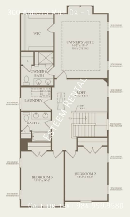 Building Photo - 300 Abbots Ml Dr
