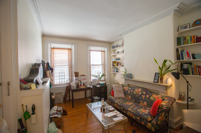 Primary Photo - 322 S 15th St