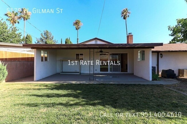 Building Photo - 5179 W Gilman St