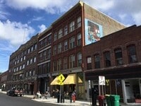 Building Photo - 61 Market St