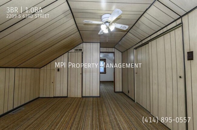 Building Photo - 2209 S 63rd St