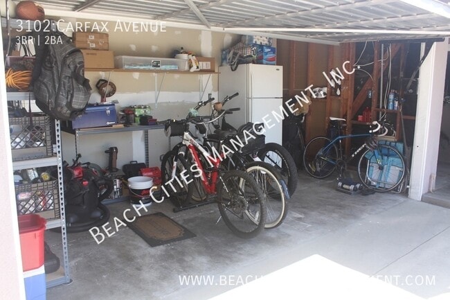 Building Photo - 3102 Carfax Ave