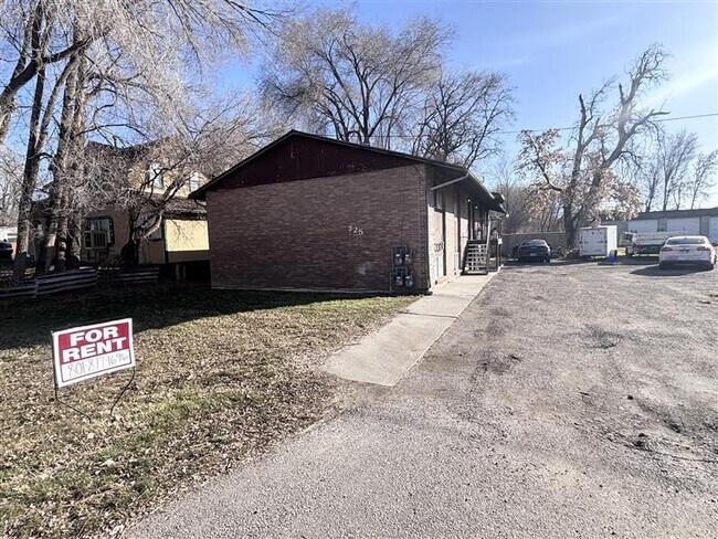 Building Photo - 325 W 100 S