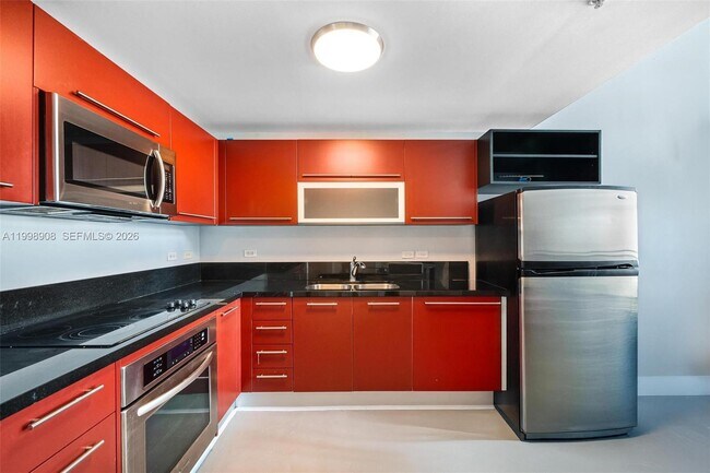 Building Photo - 244 Biscayne Blvd