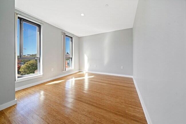 Building Photo - 691 Massachusetts Ave