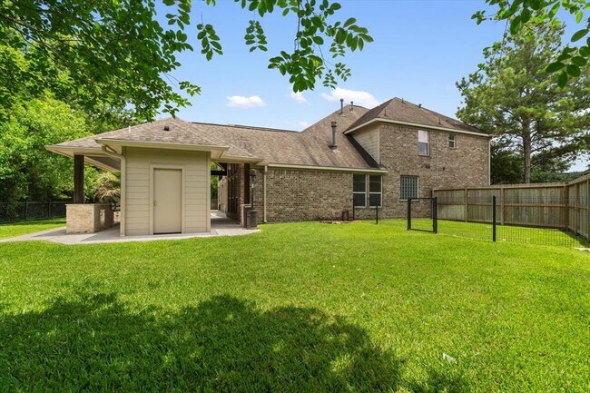 Building Photo - 15602 Shining Brook Ct
