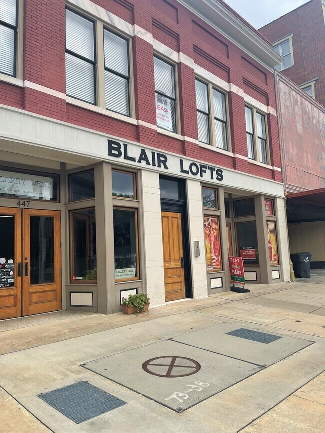 Building Photo - 439 Third Street-201