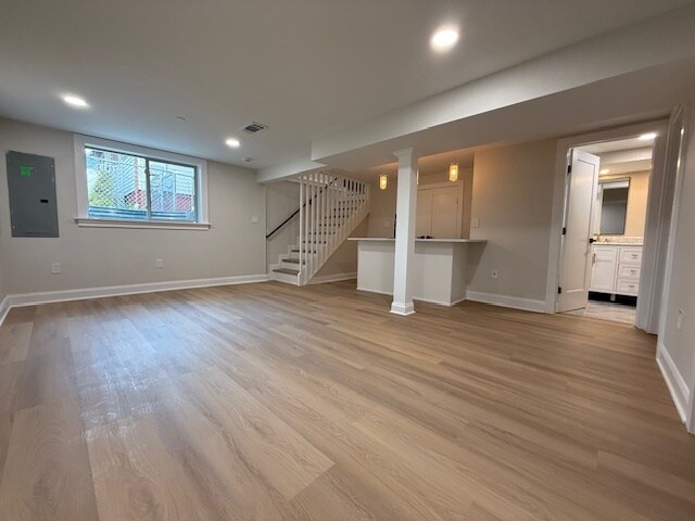 Building Photo - 218 Elizabeth Ave