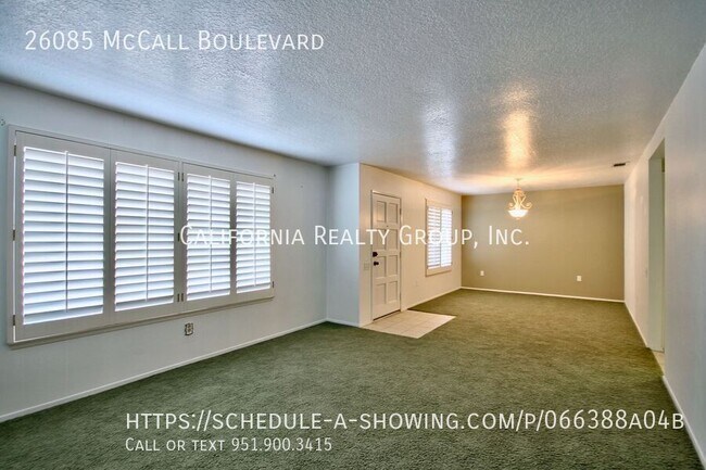 Building Photo - 26085 McCall Blvd