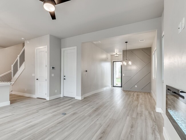 Building Photo - Beautiful home inOklahoma City