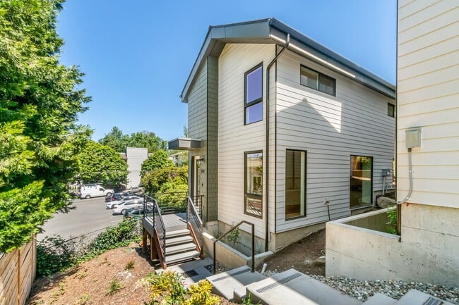 Primary Photo - Brand New Construction! 2 Bedroom 2.5 Bath...