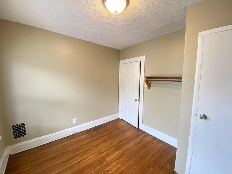 Bedroom #1 Northwest corner 2nd floor - 131 Clinton St