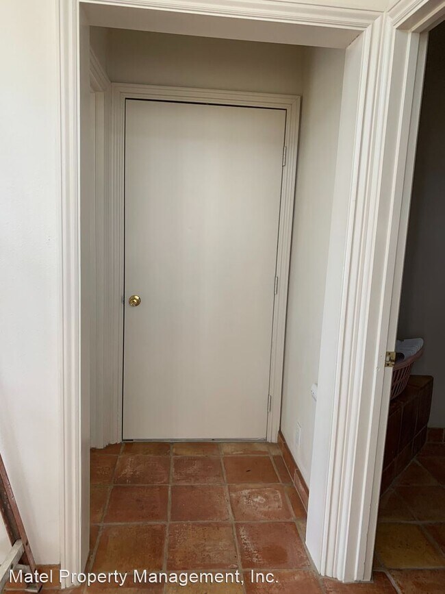 Building Photo - 1 br, 1 bath House - 4106 1/2 ROSELLE AVE