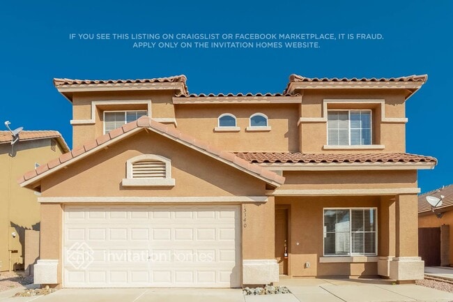 Building Photo - 15340 W Hearn Rd