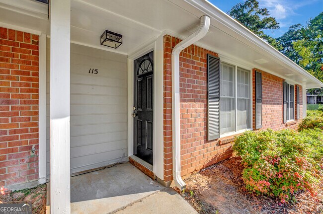 Building Photo - 105 Belle Dr