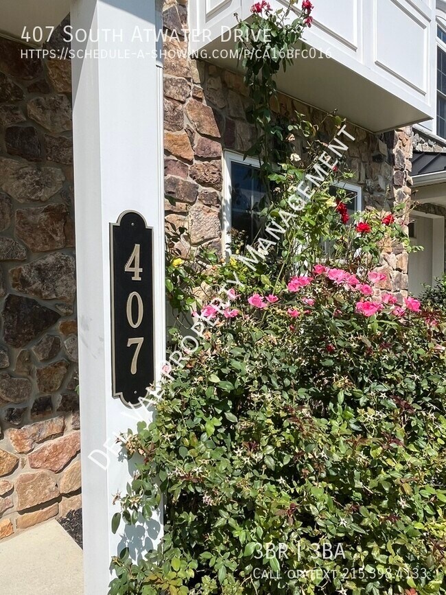 Building Photo - 407 S Atwater Dr