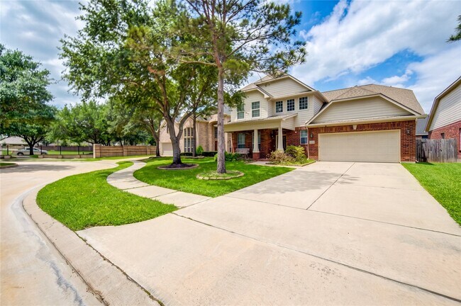 Building Photo - 24934 Crystal Stone Ln