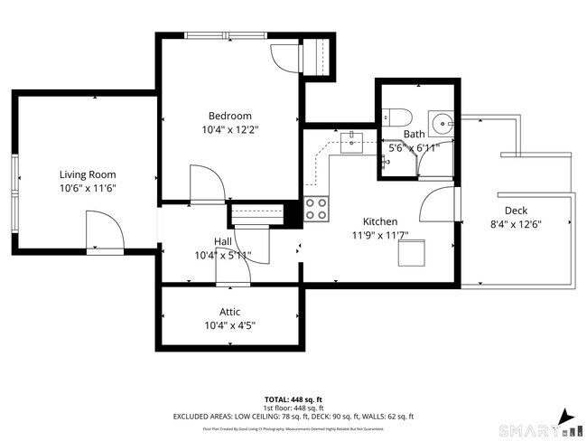 Building Photo - 795 Brewster St