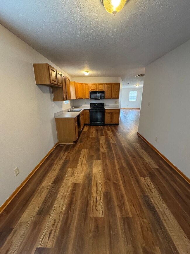 Building Photo - Perry Twp - 3 bedroom home