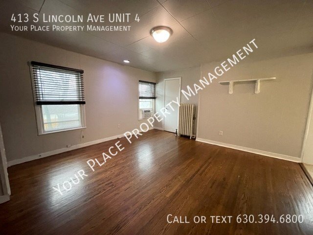 Building Photo - 413 S Lincoln Ave
