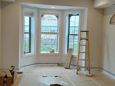 Building Photo - 3358 N Sheffield Ave