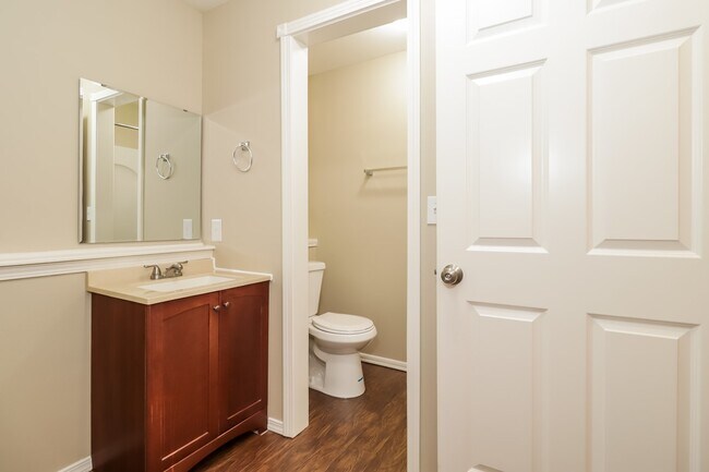 Building Photo - 8611 8th St SE