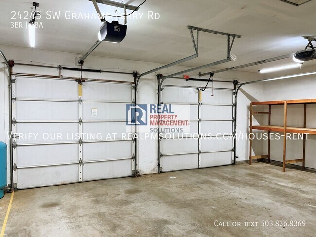 Building Photo - 24245 SW Grahams Ferry Rd