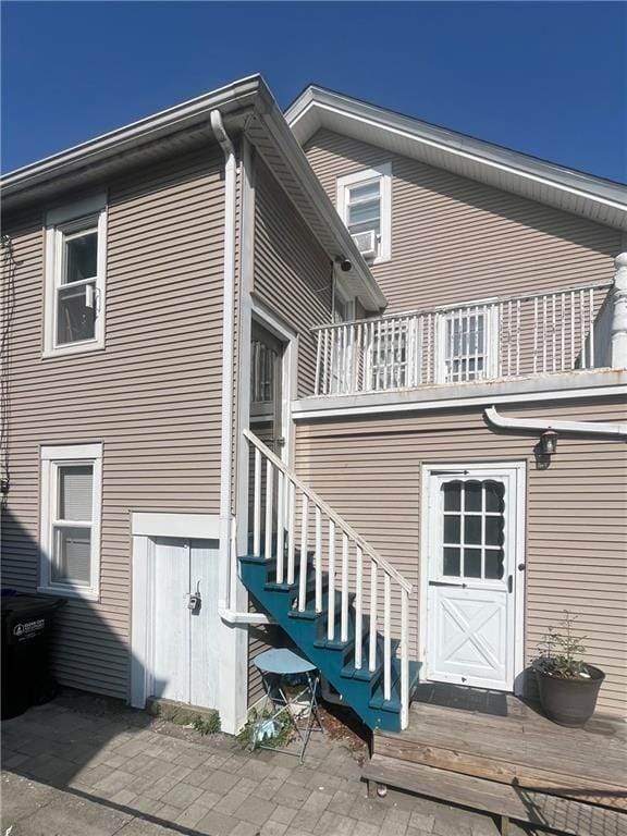 Building Photo - 27 Mount Vernon St