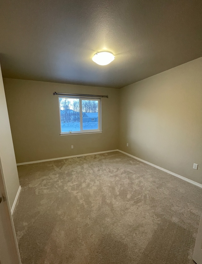 Building Photo - Spacious 3 bedroom/2 bathroom/2 car garage Ranch style home in Palmer with Soaring ceilings and m...