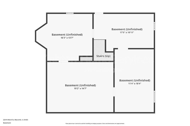 Building Photo - 224 N Ward St