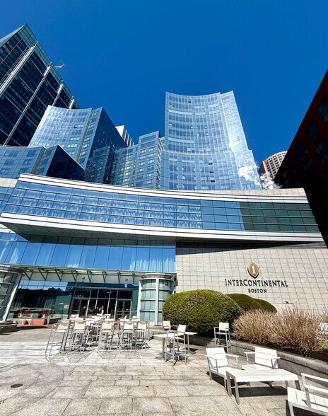 Building Photo - 500 Atlantic Ave