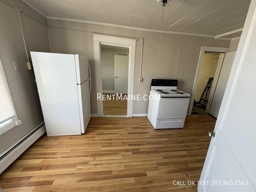 Building Photo - 124 York St