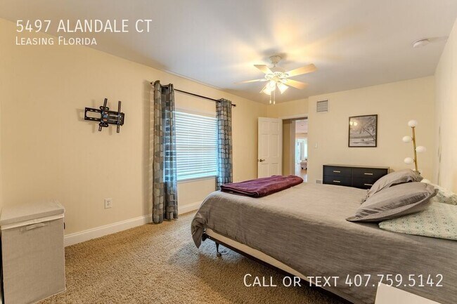 Building Photo - 5497 Alandale Ct