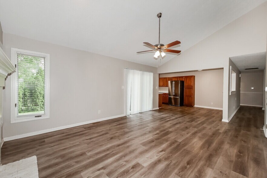 Building Photo - 7740 Kenetta Ct