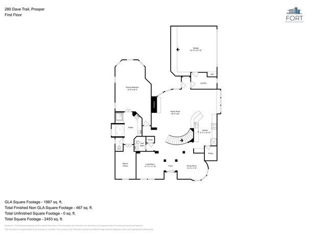 Building Photo - Luxurious Home in The Trails of Prosper! READY NOW!