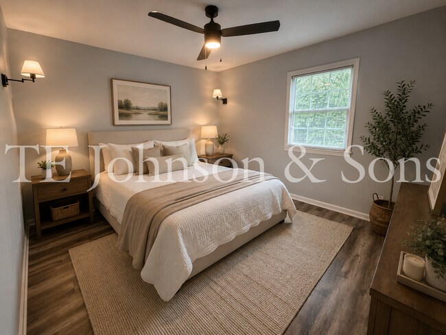 Building Photo - 317 Vineyard Park Ct