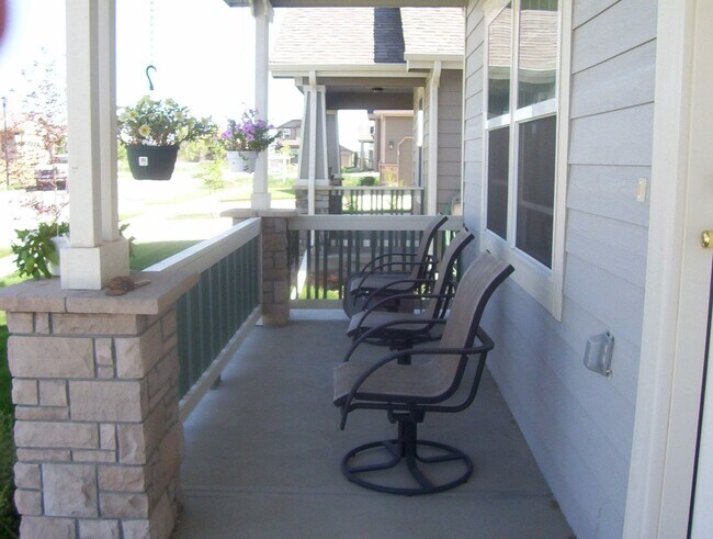 Building Photo - 2226 Clearfield Way