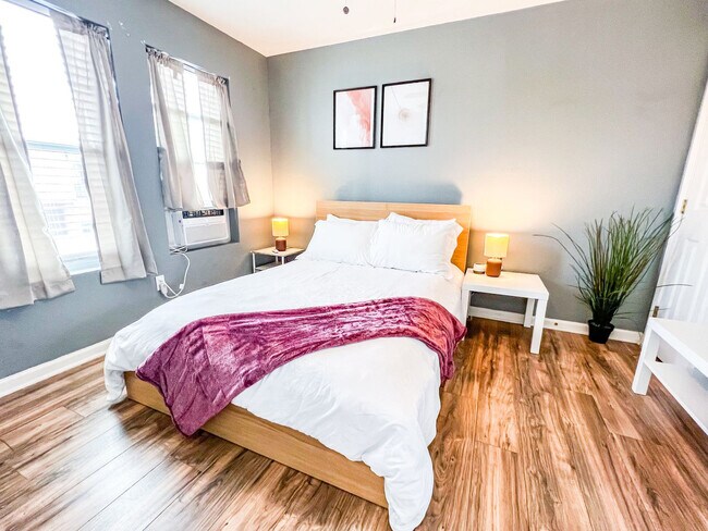 Primary Photo - 1804 Morgan Ave