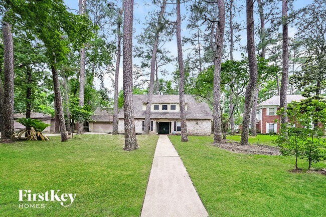 Building Photo - 16911 Memorial Oaks Ln