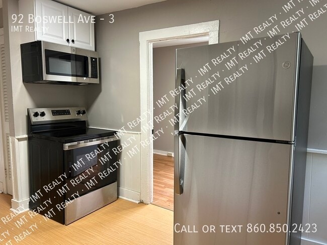 Building Photo - 92 Boswell Ave