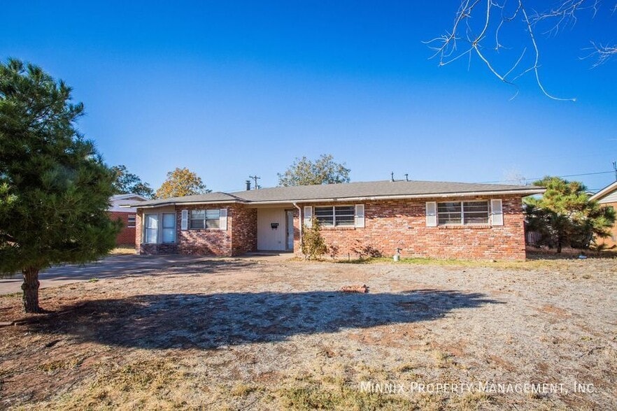Building Photo - 3510 Baumann Ave
