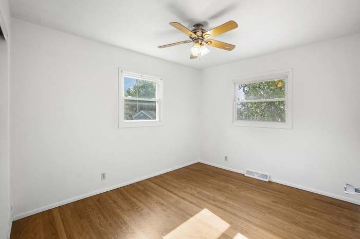 Building Photo - 1426 Josephine St