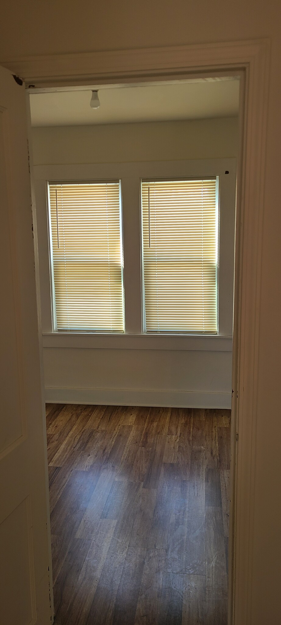 Second Floor Bedroom - 3352 S Schauer Ave