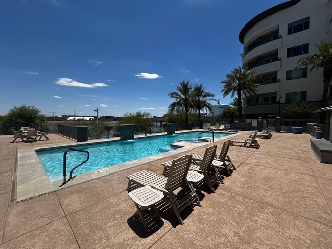 Building Photo - Tempe Rental Gated Community – Luxury Cond...