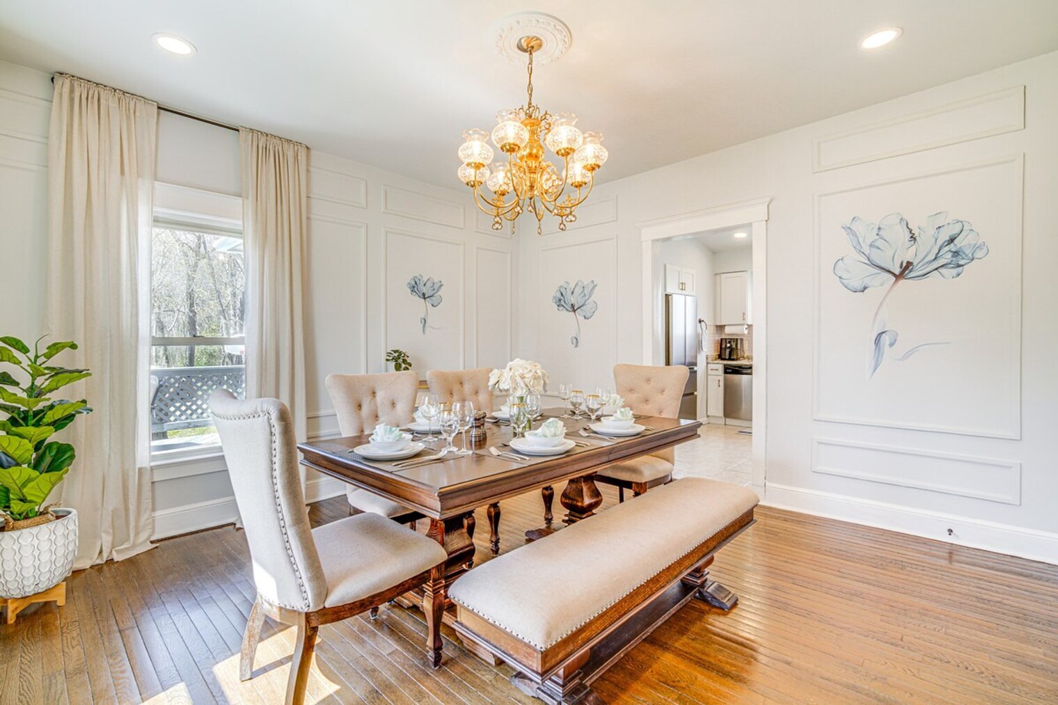 Building Photo - 6127 Longwood Ave