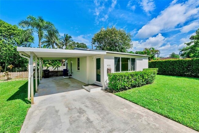 Primary Photo - 931 SW 21st Ct