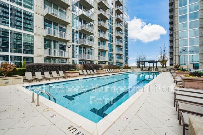 Building Photo - 855 Peachtree St NE