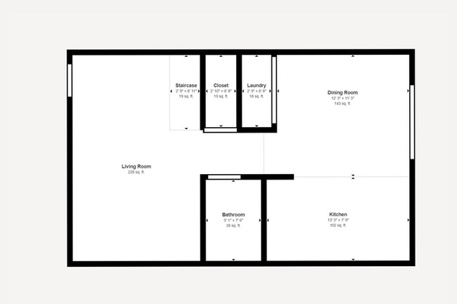 Building Photo - 3Bed/2Bath Townhouse at 47th Ave/Maryland Ave! Ready for Immediate Move-In! – FENCED-IN YARD!
